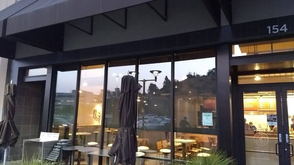 Chipotle Mexican Grill | restaurant | 5800 Northgate Dr Ste 154, San Rafael, CA 94903, USA | 4155070493 OR +1 415-507-0493
