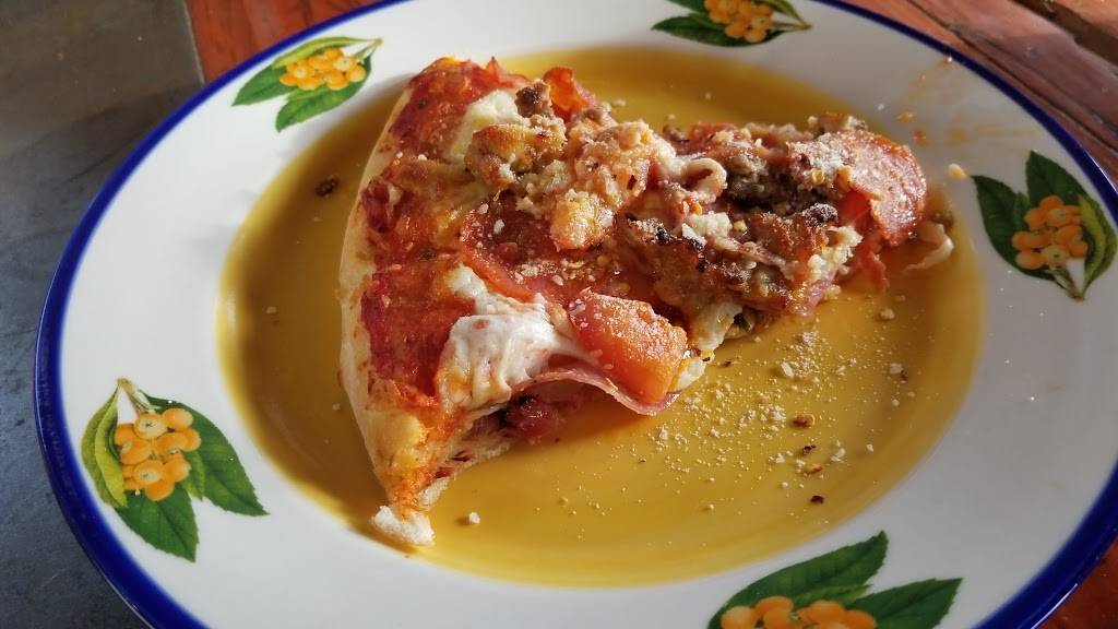 Odyssey Pizzeria & Cafe | restaurant | 2350 Carlos St, Moss Beach, CA 94038, USA | 6507285151 OR +1 650-728-5151