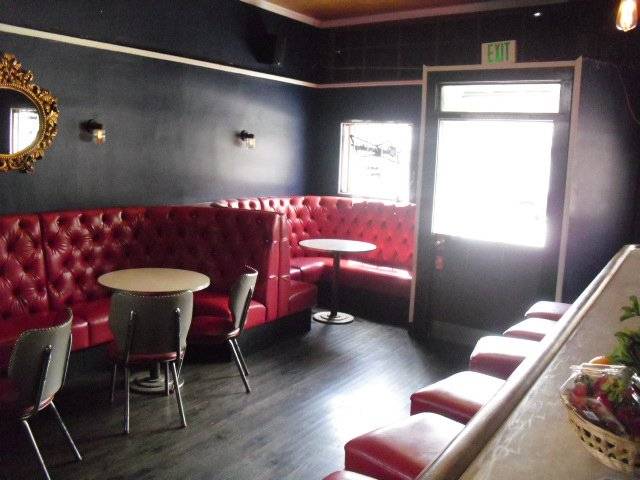 St. Marys Pub | restaurant | 3845 Mission St, San Francisco, CA 94110, USA | 4155291325 OR +1 415-529-1325