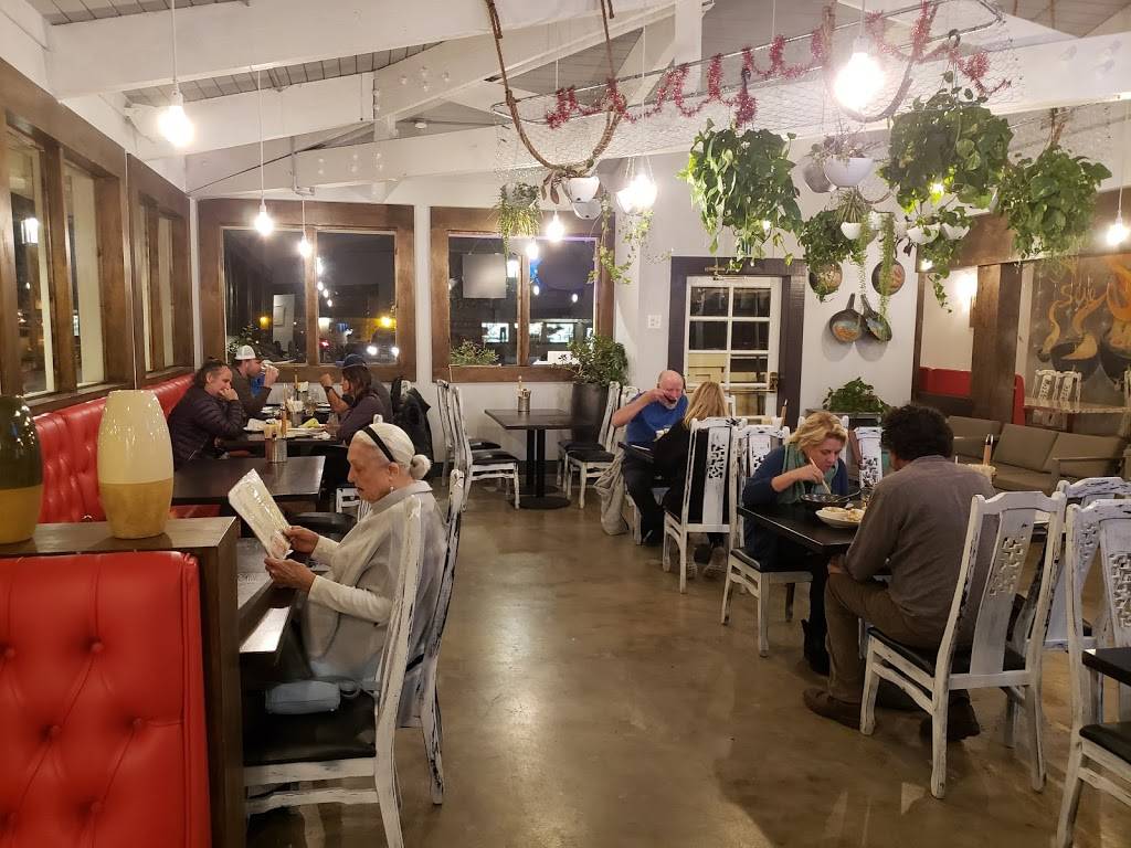 Live to Eat | restaurant | 842 E Ojai Ave, Ojai, CA 93023, USA | 8056400201 OR +1 805-640-0201