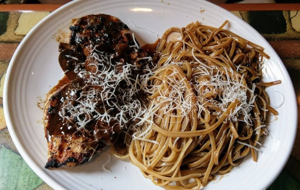 Carrabbas Italian Grill | restaurant | 955 Riverdale St, West Springfield, MA 01089, USA | 4137333960 OR +1 413-733-3960