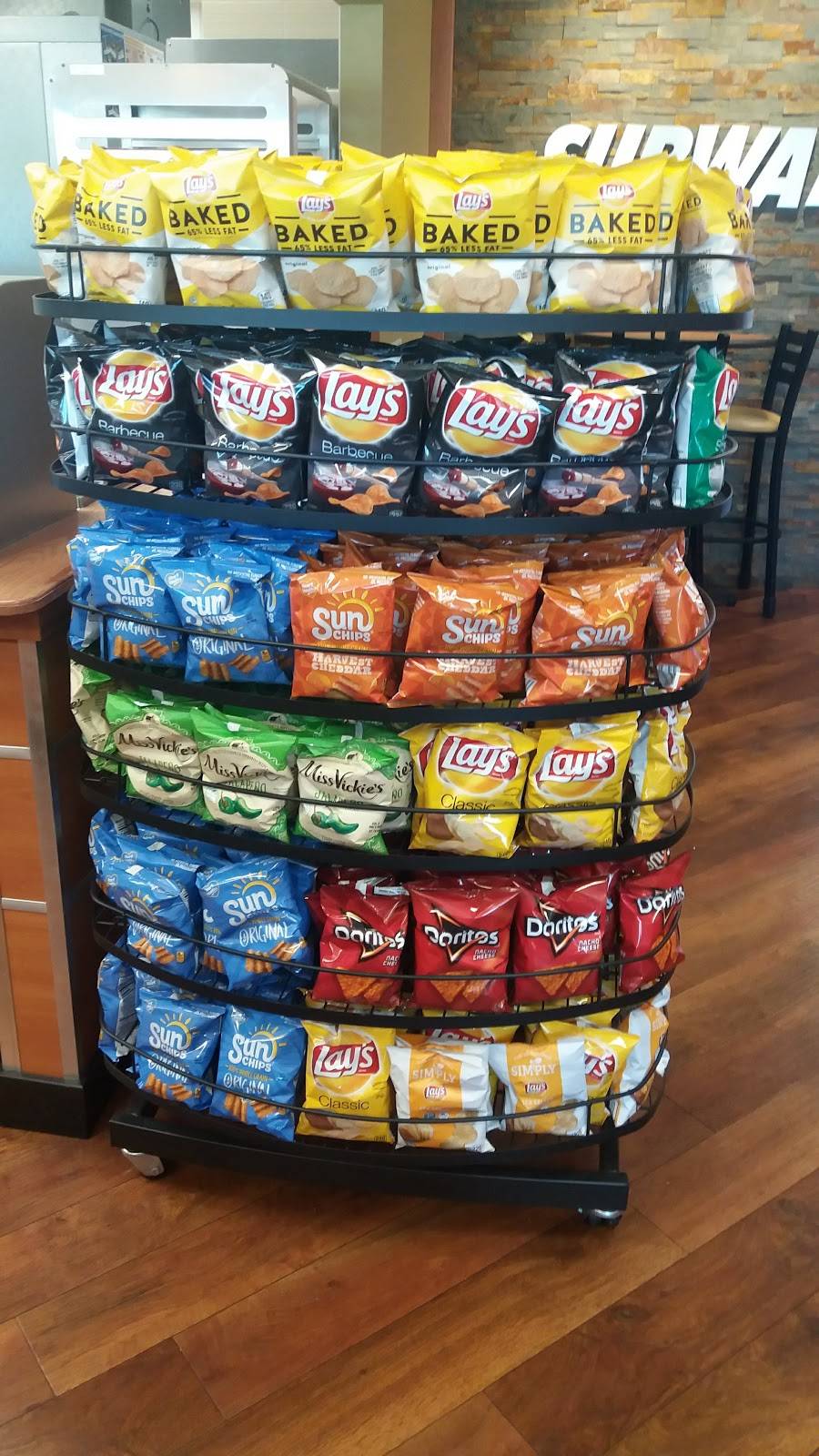 Subway | restaurant | 200 W Cartwright Rd Suite 100, Mesquite, TX 75149, USA | 4696777007 OR +1 469-677-7007