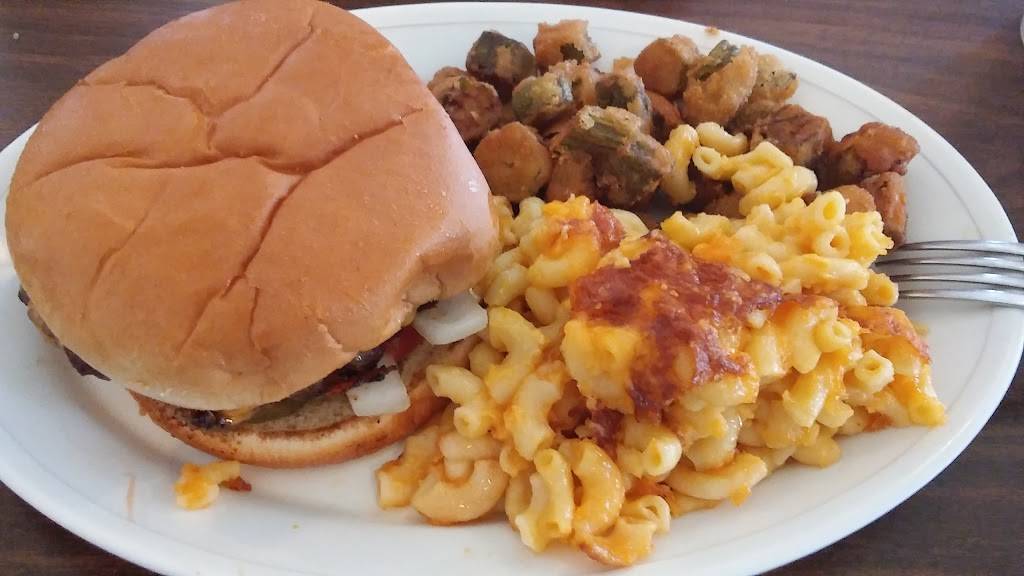 Two Sisters Homestyle Cafe | restaurant | 36438 US-231, Ashville, AL 35953, USA | 2055945777 OR +1 205-594-5777