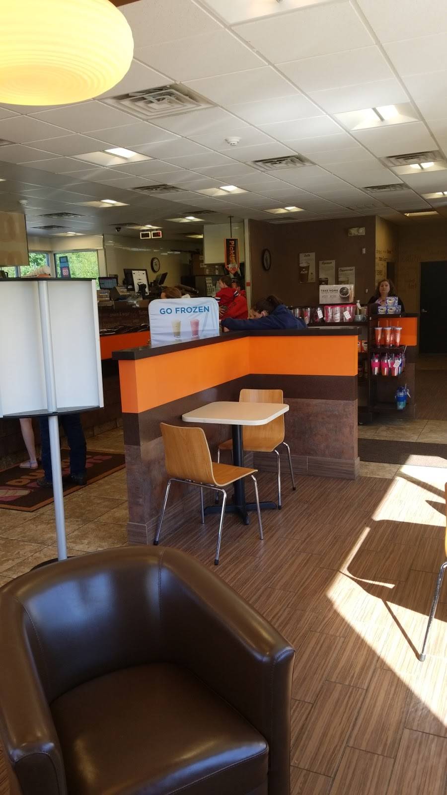 Dunkin | bakery | 656 Suncook Valley Hwy S, Pittsfield, NH 03263, USA | 6034356488 OR +1 603-435-6488