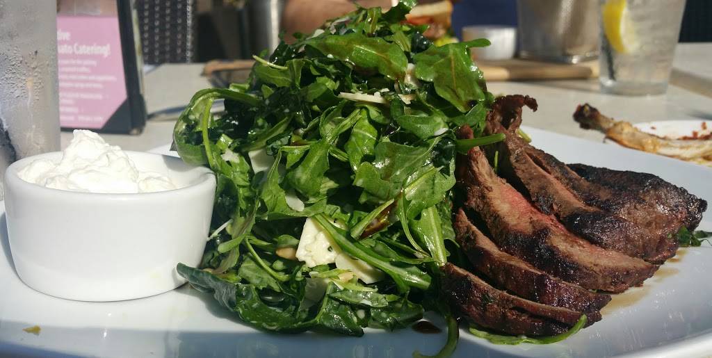 Sundried Tomato | cafe | 821 Via Suerte #101, San Clemente, CA 92673, USA | 9493885757 OR +1 949-388-5757