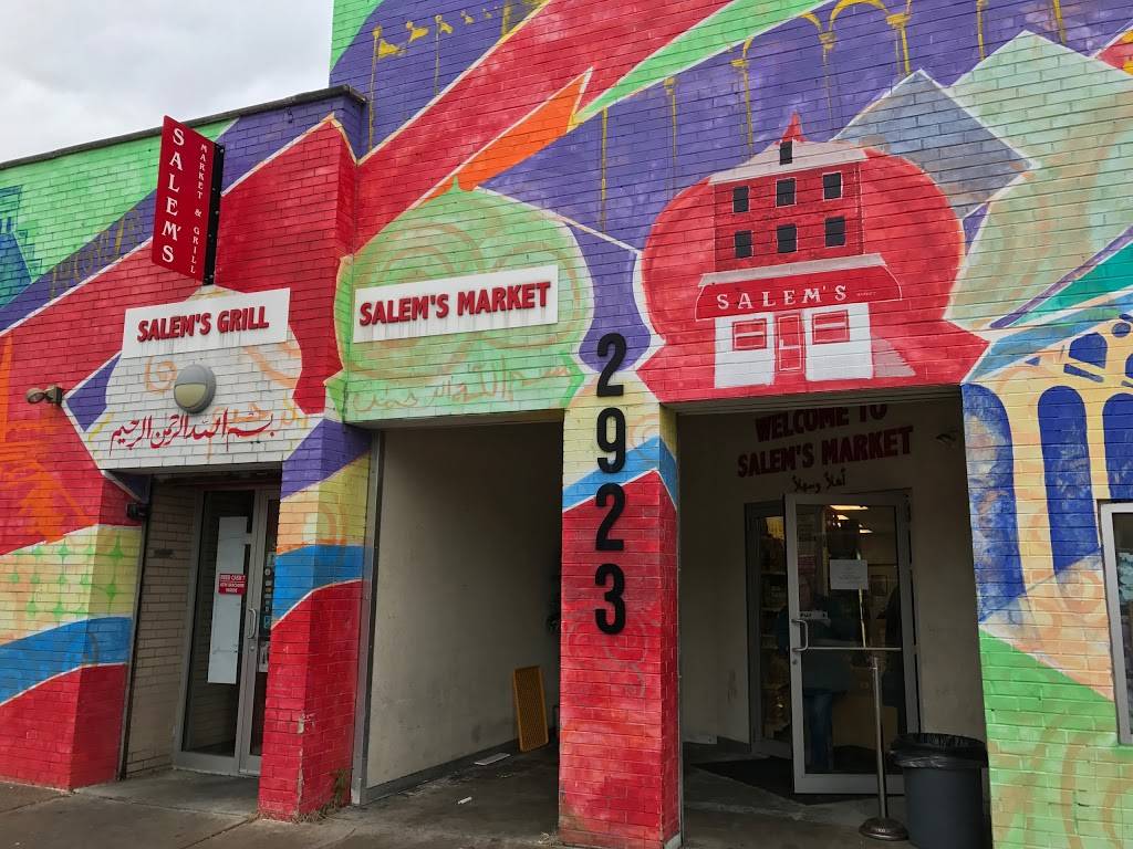 Salem Halal Market & Grill | restaurant | 2923 Penn Ave, Pittsburgh, PA 15201, USA | 4122357828 OR +1 412-235-7828