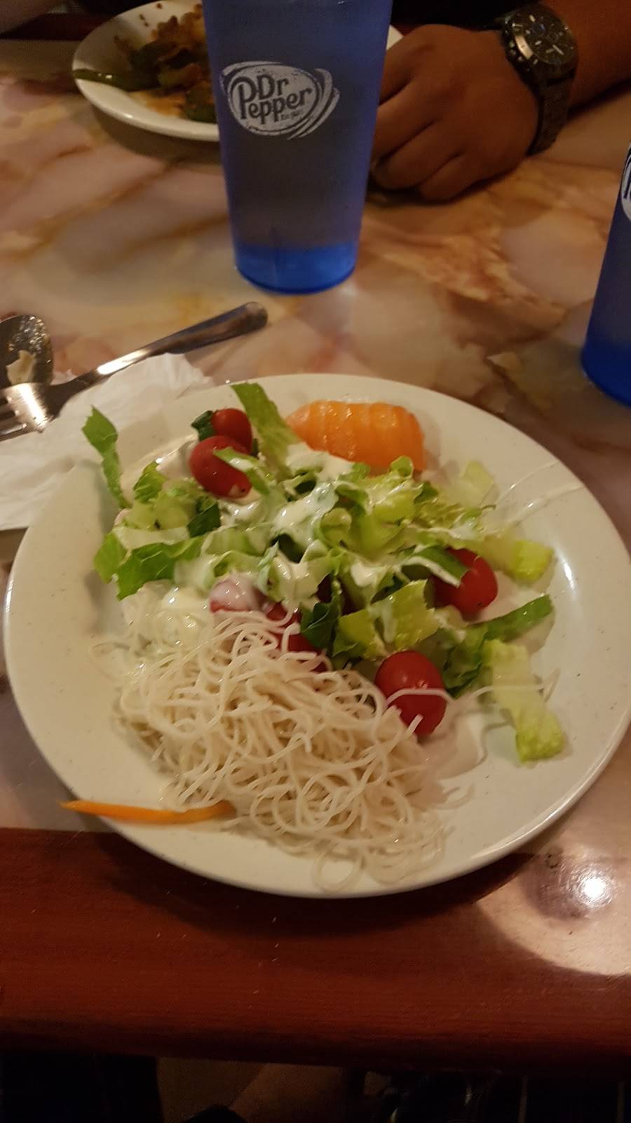 Hibachi Buffet (Kings Buffet) | restaurant | 7610 49th St N, Pinellas Park, FL 33781, USA | 7275448808 OR +1 727-544-8808