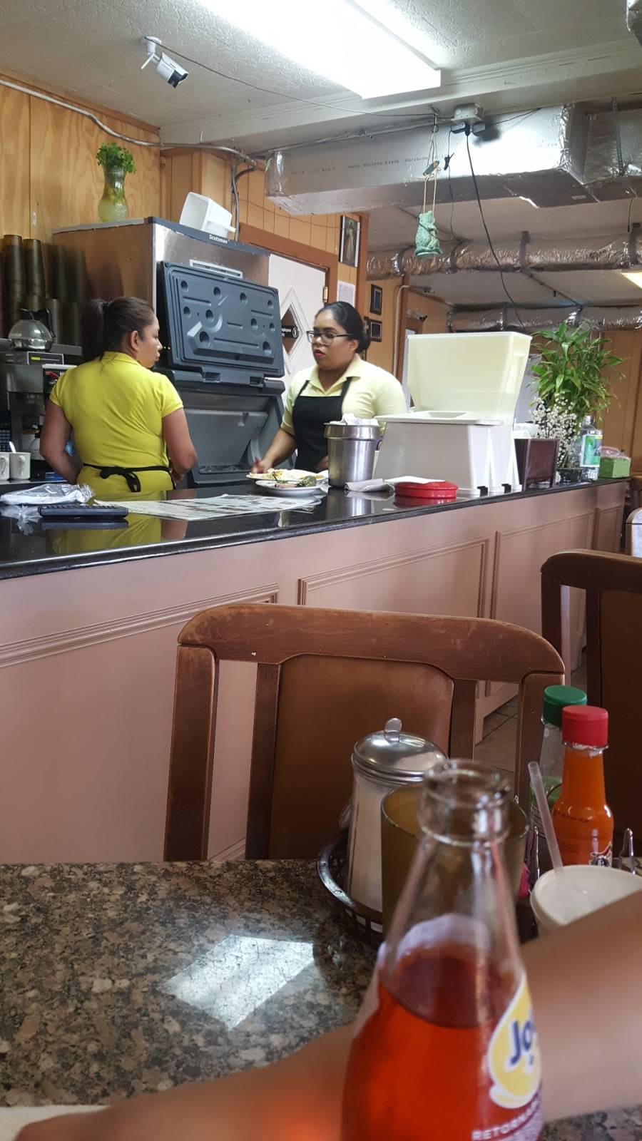 El Rancho Grande Restaurant | restaurant | 1726 Red Bluff Rd, Pasadena, TX 77506, USA | 7134735330 OR +1 713-473-5330