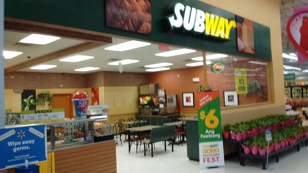 Subway | restaurant | 333 US-6, Morris, IL 60450, USA | 8159423513 OR +1 815-942-3513