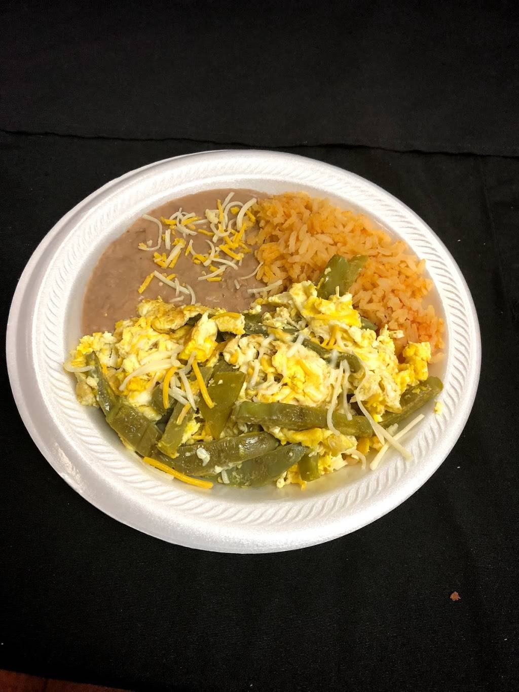 Mi Rico Burrito | restaurant | 265 W 7200 S, Midvale, UT 84047, USA | 8015665107 OR +1 801-566-5107