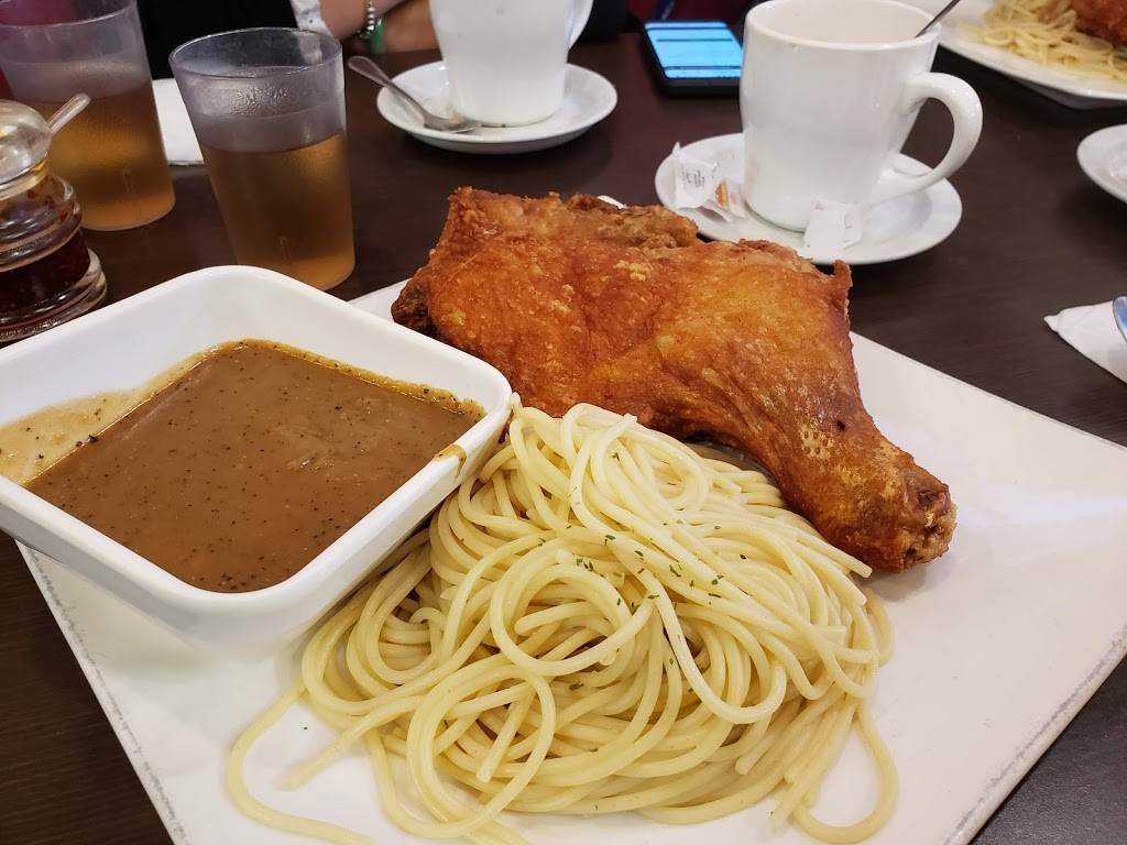 Tasty Kitchen | restaurant | 1177 Central Pkwy W #12, Mississauga, ON L5C 4P3, Canada | 9058038882 OR +1 905-803-8882