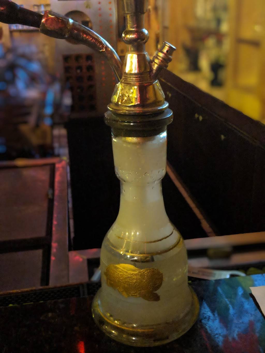 Byblos | restaurant | 116 S 18th St, Philadelphia, PA 19103, USA | 2155683050 OR +1 215-568-3050