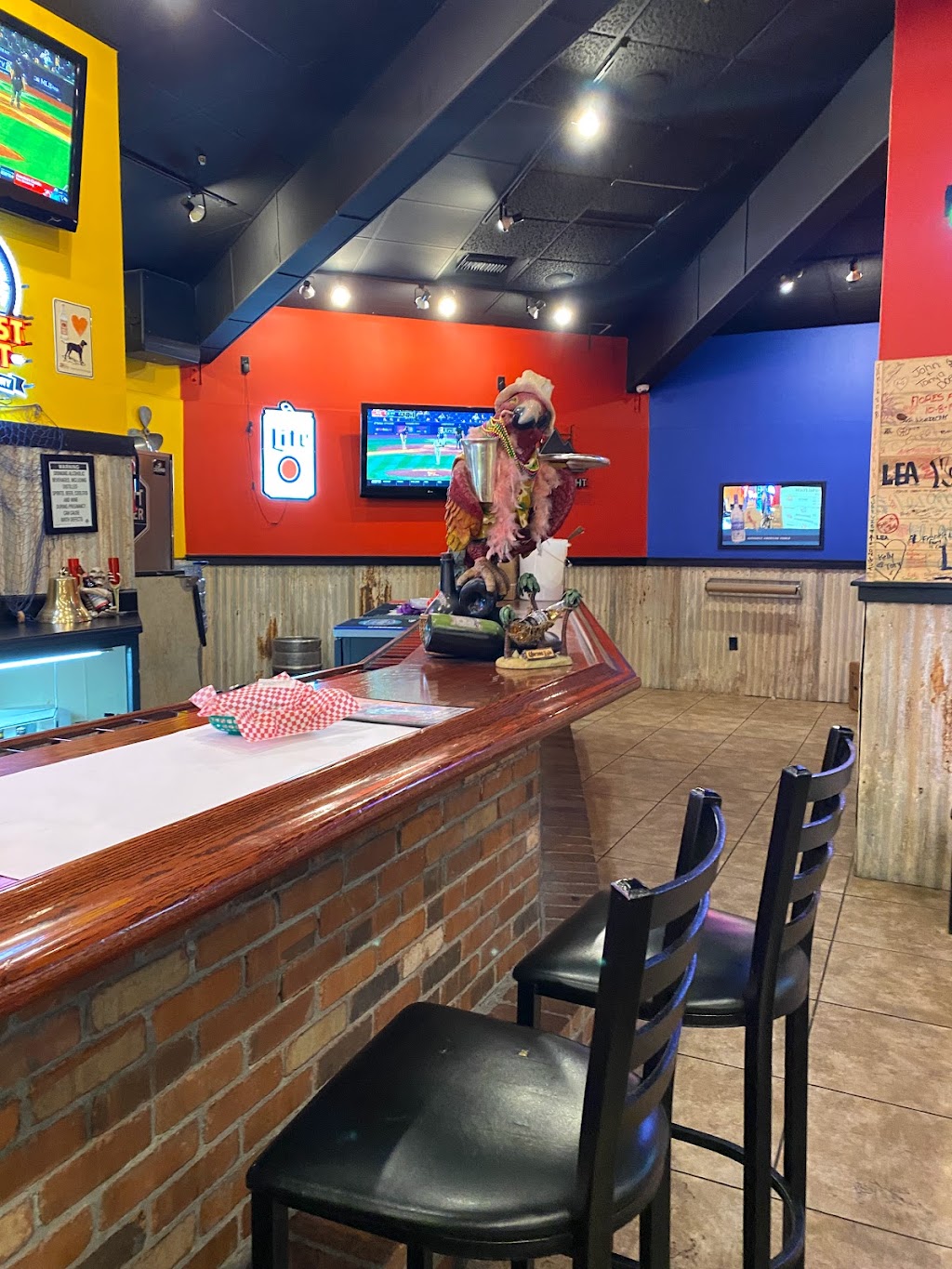 Angry Crab Shack | restaurant | 1530 S Castle Dome Ave, Yuma, AZ 85365, USA | 9289550505 OR +1 928-955-0505
