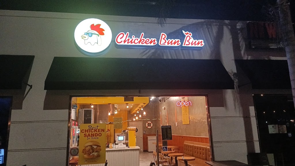 Chicken Bun Bun | meal delivery | 3305 Newport Blvd Ste E, Newport Beach, CA 92663, USA | 9492209000 OR +1 949-220-9000