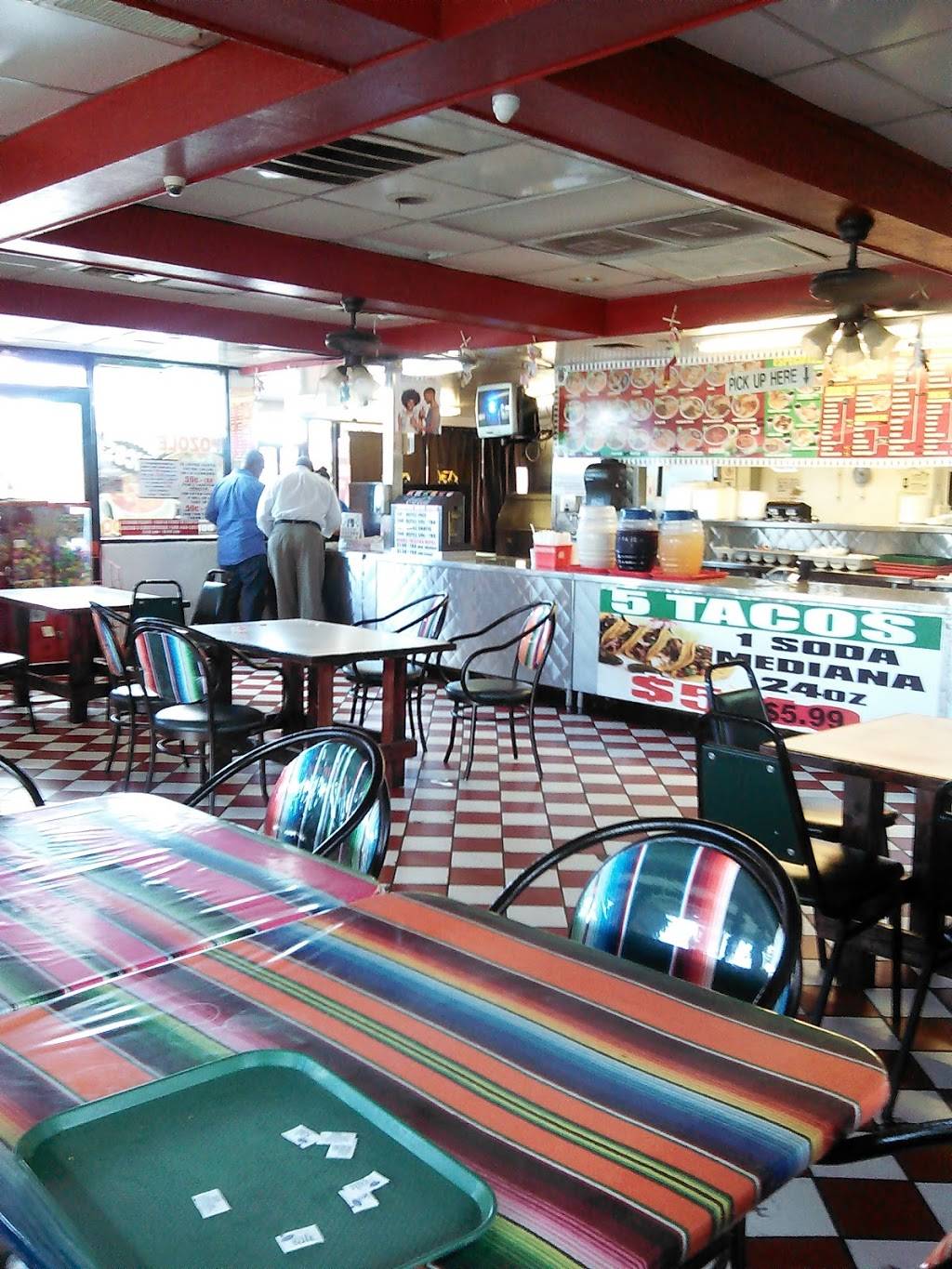 Tacos Mich | restaurant | 3525 W Glendale Ave, Phoenix, AZ 85051, USA | 6029737664 OR +1 602-973-7664