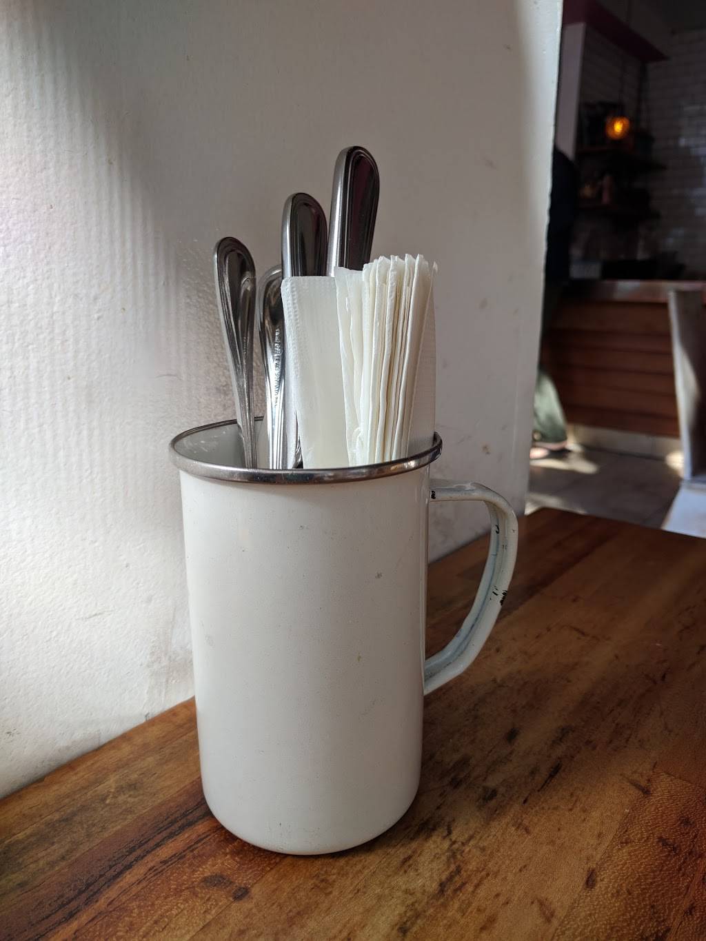 Loncheria | restaurant | 468 8th St, Oakland, CA 94110, USA | 5104441944 OR +1 510-444-1944