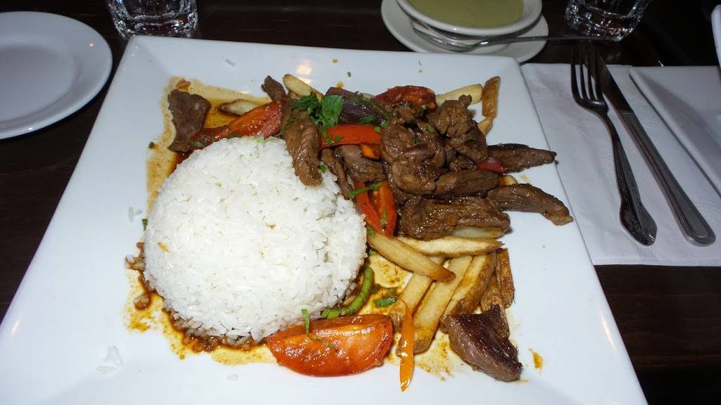 Chimu | restaurant | 482 Union Ave, Brooklyn, NY 11211, USA | 7183830045 OR +1 718-383-0045