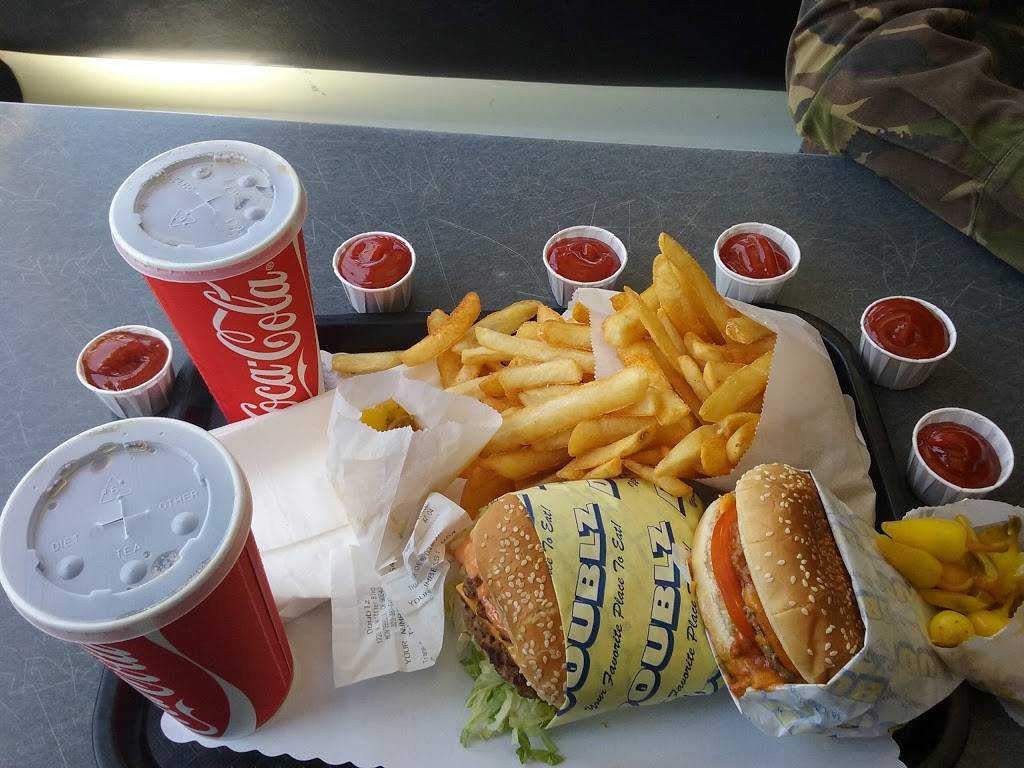 Doublz | restaurant | 1720 W Whittier Blvd, Montebello, CA 90640, USA | 3238877111 OR +1 323-887-7111