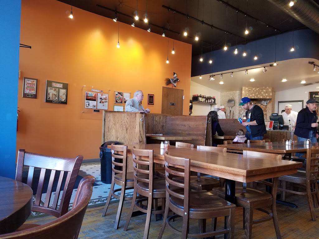 Pompeii Pizzeria | restaurant | 315 Jackson Ave NW, Elk River, MN 55330, USA | 7636331222 OR +1 763-633-1222