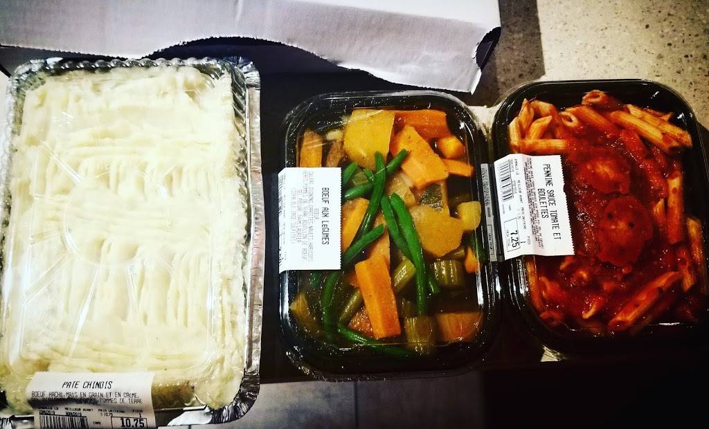 Madame Aldo | meal takeaway | 814 Boulevard de Sainte-Adèle, Sainte-Adèle, QC J8B 2N2, Canada | 4502291211 OR +1 450-229-1211