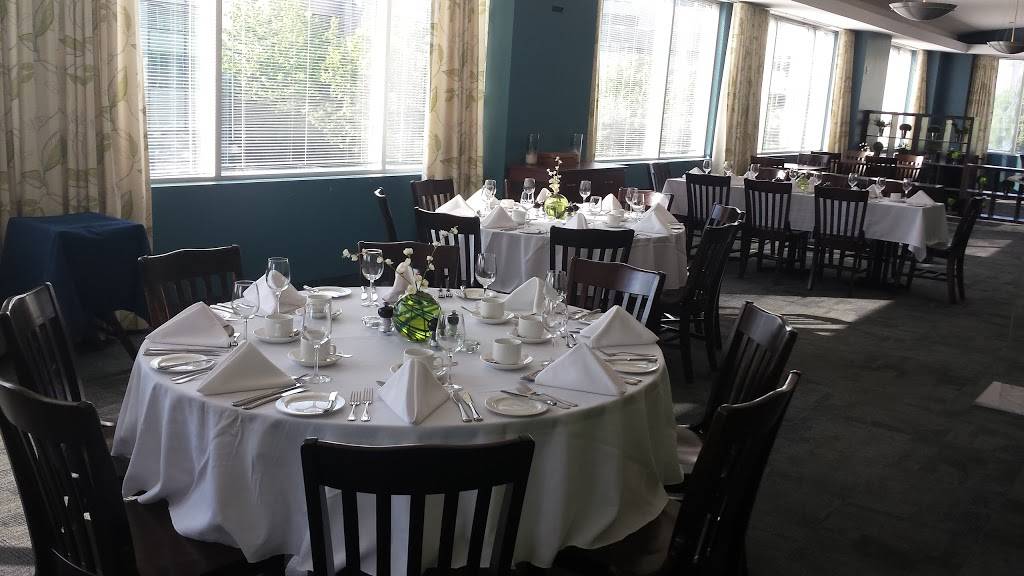 Les Jardins de La Cité | restaurant | 801 promenade de lAviation, Pavillon H, 2e étage, Ottawa, ON K1K 4R3, Canada | 61374224832400 OR +1 613-742-2483 ext. 2400