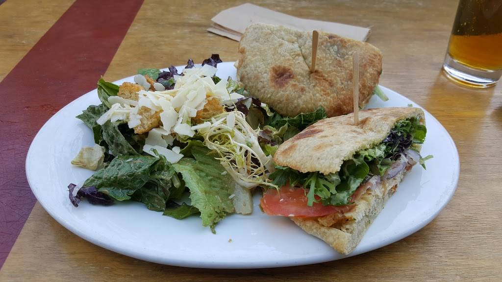 Pitfire Artisan Pizza | meal delivery | 353 E 17th St, Costa Mesa, CA 92627, USA | 9493136333 OR +1 949-313-6333