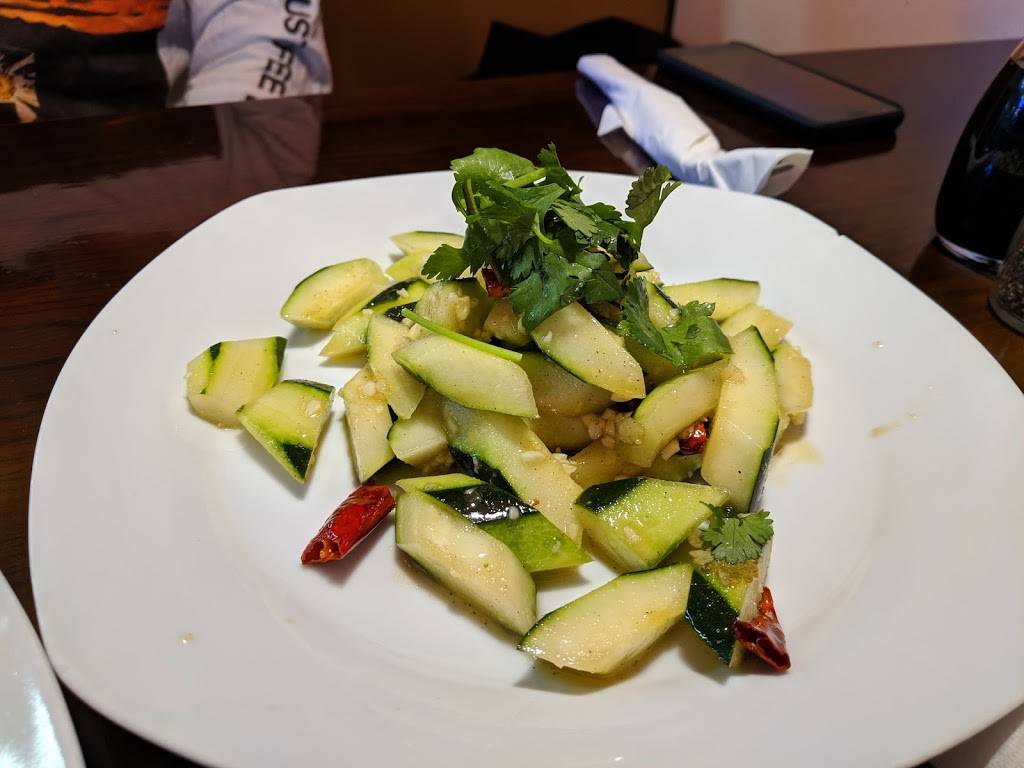 Szechuan House | restaurant | 2255 W Sunset Ave, Springdale, AR 72762, USA | 4797513188 OR +1 479-751-3188