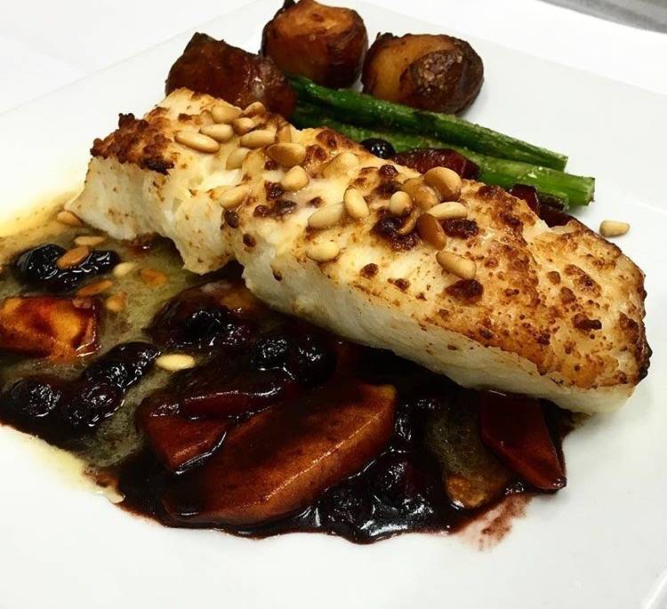 Nicolas Ristorante | restaurant | 650 Union Blvd #4, Totowa, NJ 07512, USA | 9736533636 OR +1 973-653-3636