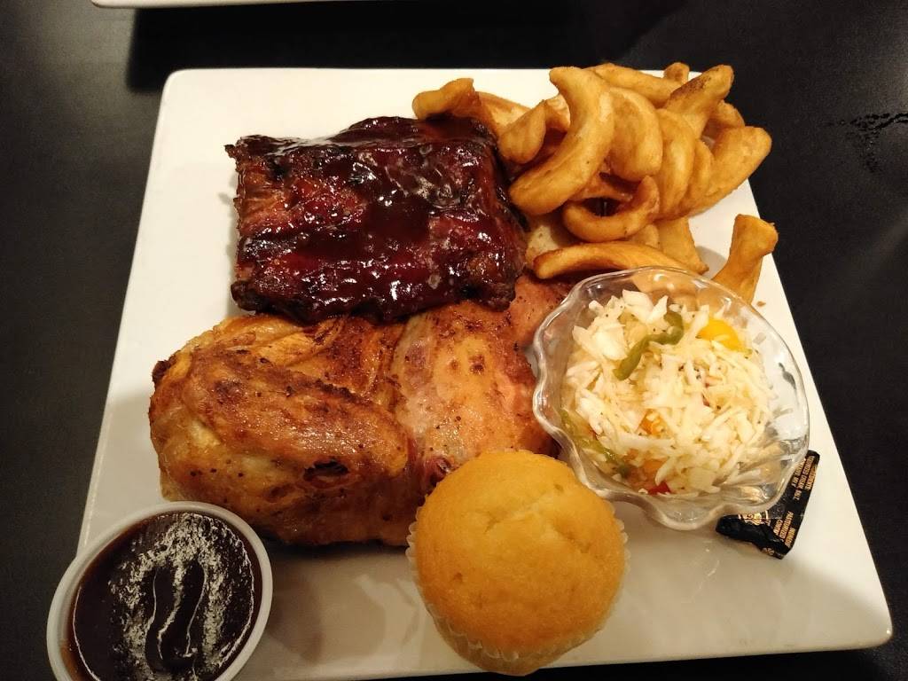 Smokin Gs BBQ Catering | restaurant | 25 W Main St, Marshalltown, IA 50158, USA | 6417534147 OR +1 641-753-4147