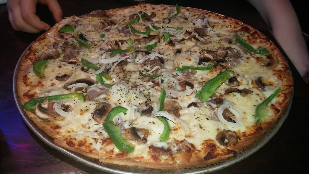 Germantown Grille | restaurant | 505 Ten Mile Creek Rd, Germantown Hills, IL 61548, USA | 3093833030 OR +1 309-383-3030