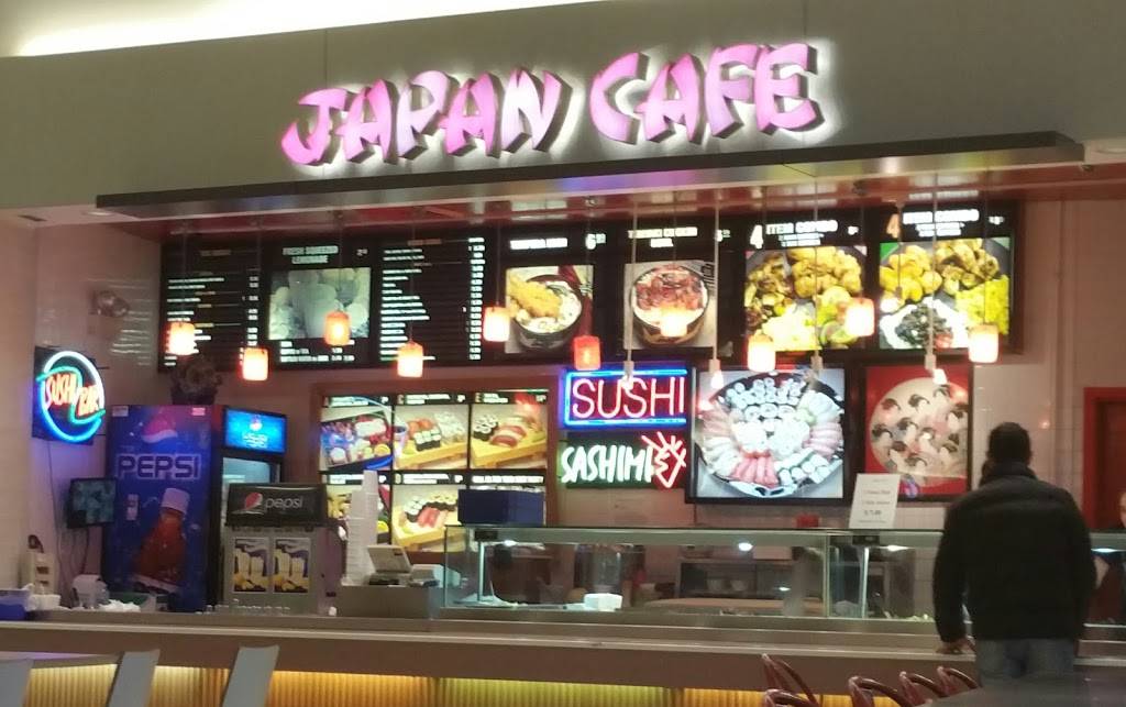 Japan Cafe-China Kitchen | restaurant | 6170 W Grand Ave # 707, Gurnee, IL 60031, USA | 8478558888 OR +1 847-855-8888