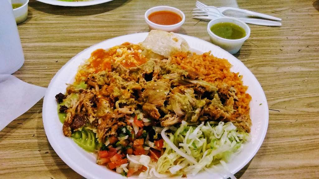Taco Express | restaurant | 402 S 8th St, Colorado Springs, CO 80905, USA | 7195205553 OR +1 719-520-5553