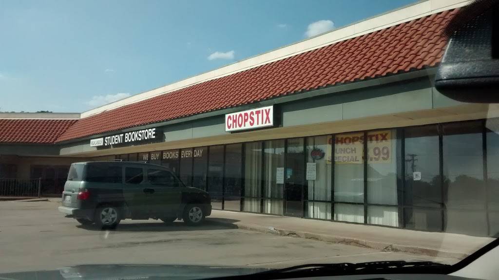 Chopsticks | restaurant | 1845 Lake Shore Dr E, Waco, TX 76708, USA | 2547538888 OR +1 254-753-8888