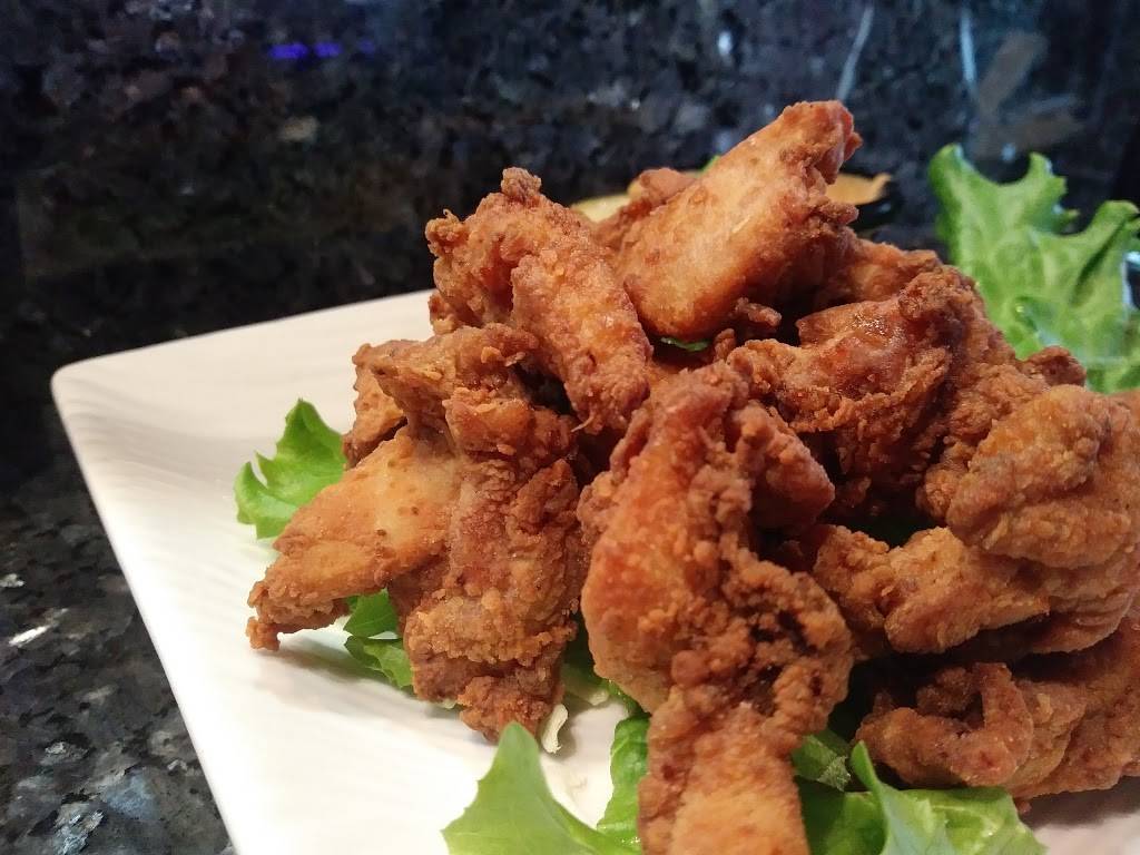 Oishi Teri Sushi Bar | restaurant | 2704 Coffee Rd, Modesto, CA 95355, USA | 2095779888 OR +1 209-577-9888