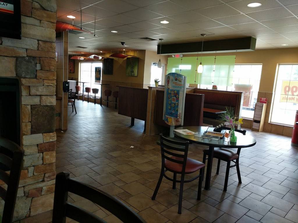 McDonalds | cafe | 10042 Sliding Hill Rd, Ashland, VA 23005, USA | 8045502906 OR +1 804-550-2906