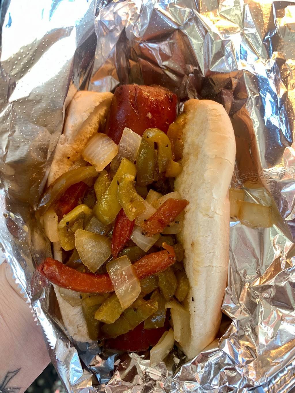 Plane Watch Food Park | restaurant | 1100 E Sternberg Rd, Norton Shores, MI 49444, USA | 2317994801 OR +1 231-799-4801