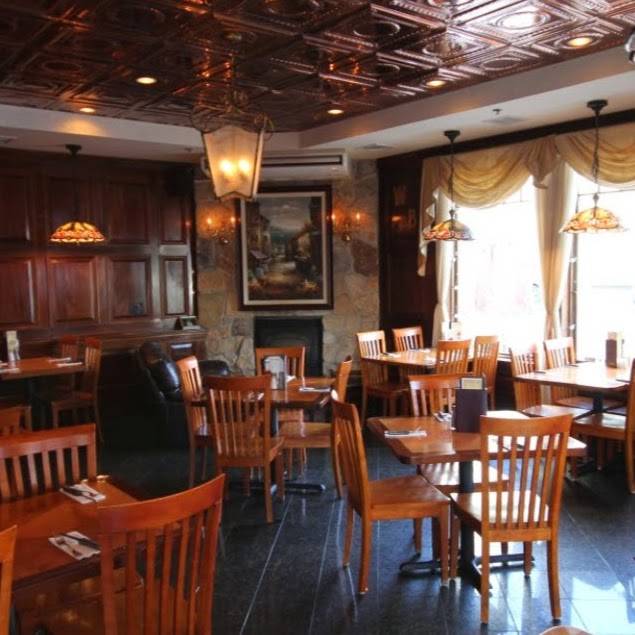 Witchs Brew Cafe | cafe | 156 Derby St, Salem, MA 01970, USA | 9787458717 OR +1 978-745-8717