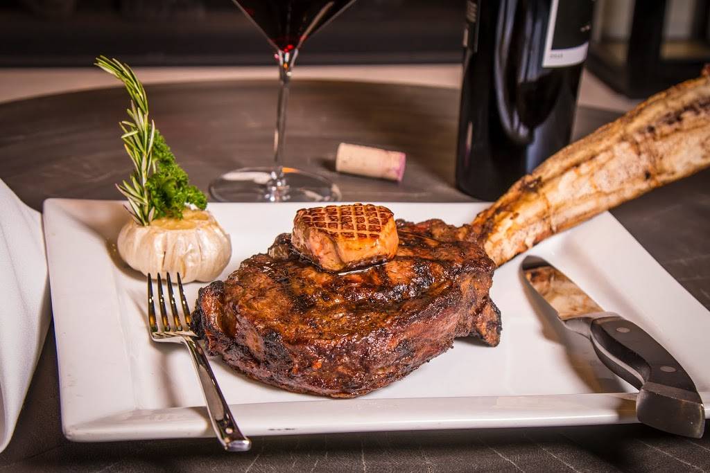 The Diplomat Steakhouse | night club | 1117 11th St, Sacramento, CA 95814, USA | 9165734083 OR +1 916-573-4083