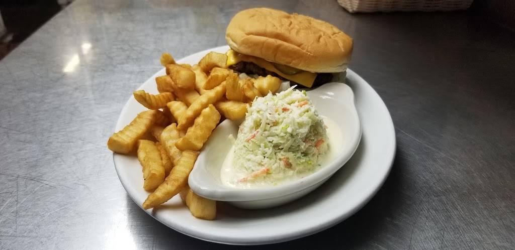 Andys of Buffalo | restaurant | 830 Main St, Buffalo, SC 29321, USA | 8644278711 OR +1 864-427-8711