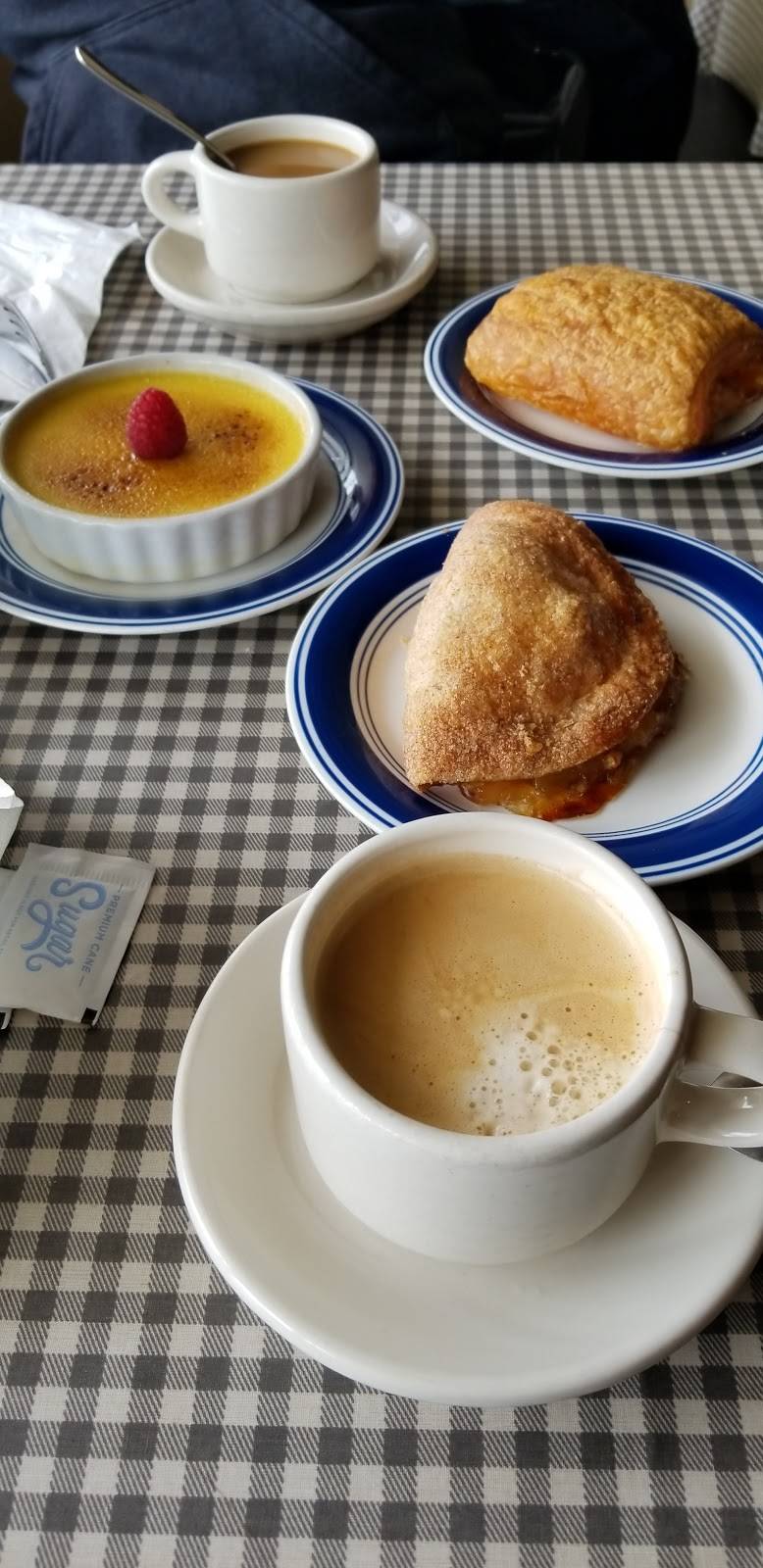 Taste of Paris | bakery | 161 N Seymour Ave, Mundelein, IL 60060, USA | 8479499991 OR +1 847-949-9991