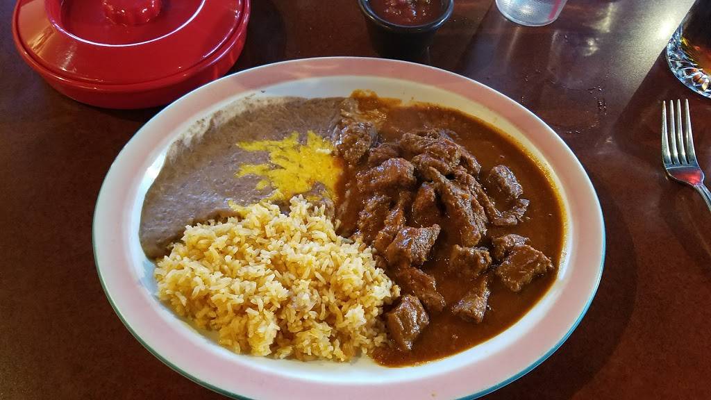 Don Chuy Mexican Restaurant | restaurant | 19920 S Prairie Rd E, Bonney Lake, WA 98391, USA | 2534477838 OR +1 253-447-7838