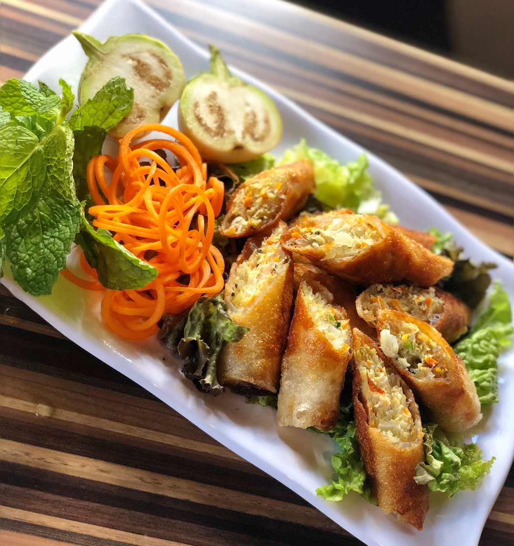 Ahan Thai Restaurant | restaurant | 200 W 4th St, Royal Oak, MI 48067, USA | 2485455030 OR +1 248-545-5030