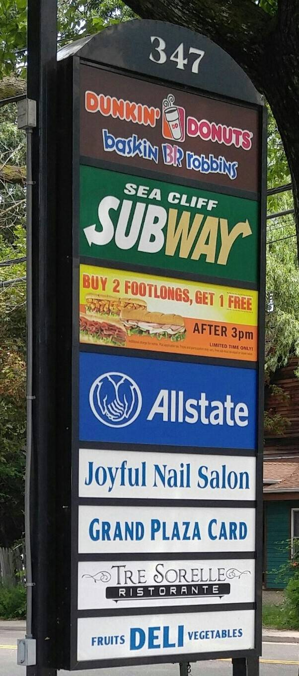 Tre Sorelle | restaurant | 347 Glen Cove Ave, Glen Head, NY 11545, USA | 5166762900 OR +1 516-676-2900