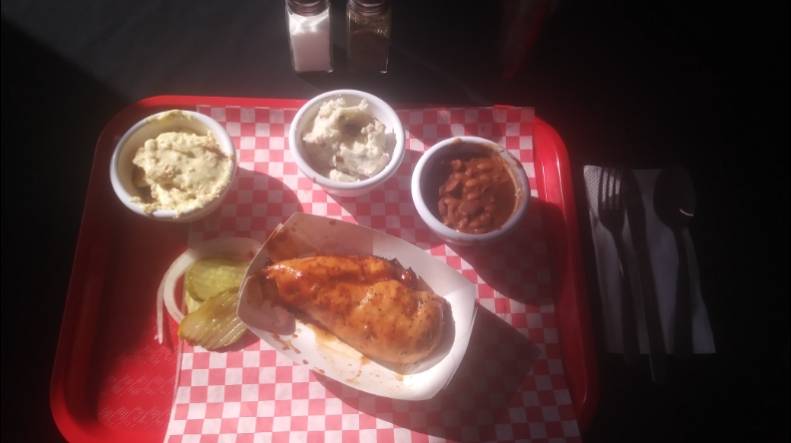 CWS Custom Smoke | restaurant | 305 South Main St, Carbon, TX 76435, USA | 8179659646 OR +1 817-965-9646