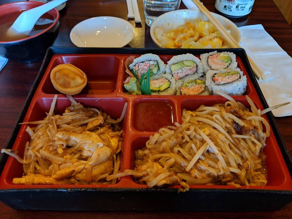 Oh Tokyo | restaurant | 131 S Milford Rd #500, Milford, MI 48381, USA | 2486768196 OR +1 248-676-8196