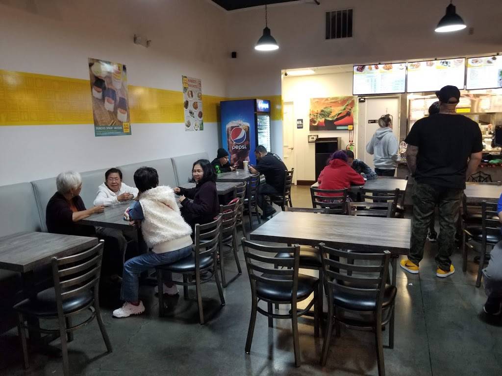 L&L Hawaiian Barbecue | restaurant | 5730 Cottle Rd Ste.120, San Jose, CA 95123, USA | 4082272277 OR +1 408-227-2277