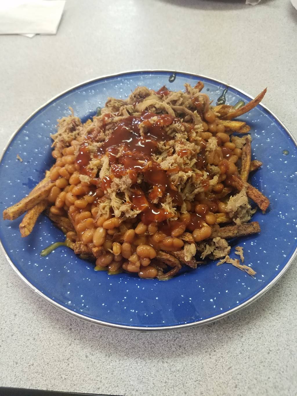 Main Street BBQ | restaurant | 1919 E Main St, Charleston, AR 72933, USA | 4799650500 OR +1 479-965-0500