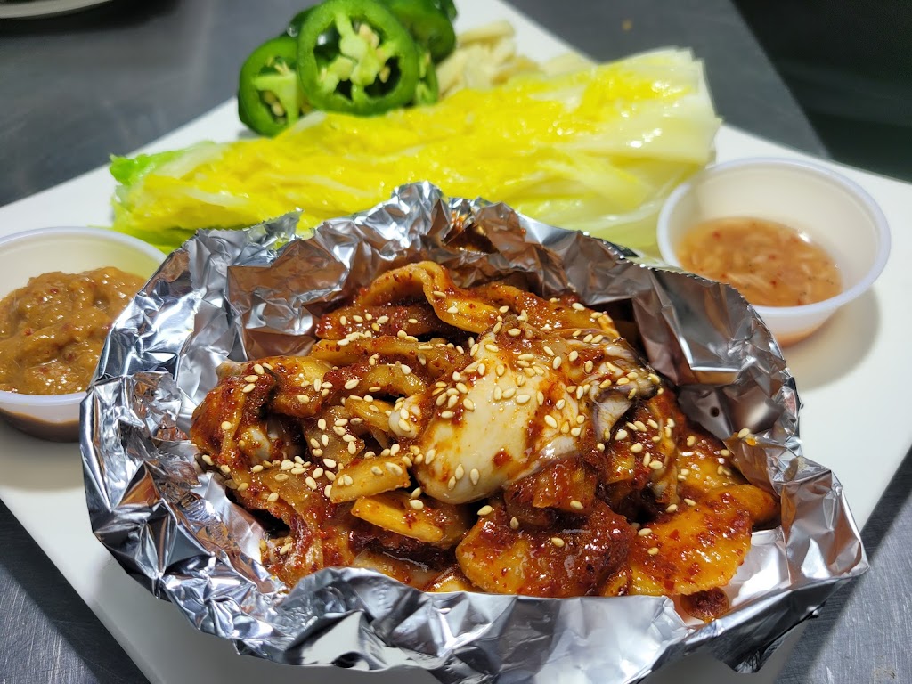 OK Pocha Ok 포차 | restaurant | 2560 Royal Ln #102, Dallas, TX 75229, USA | 4693939777 OR +1 469-393-9777