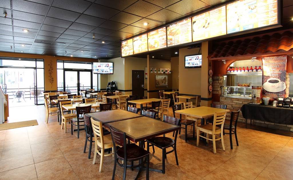 Taquerias Guadalajara | restaurant | 305 E 4th St, Santa Ana, CA 92701, USA | 7149531191 OR +1 714-953-1191