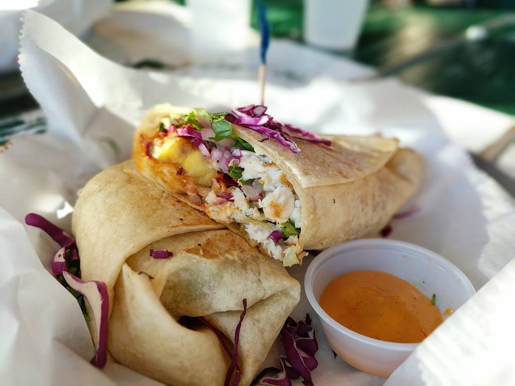 Cali N Titos | restaurant | 1427 S Lumpkin St, Athens, GA 30605, USA | 7062279979 OR +1 706-227-9979